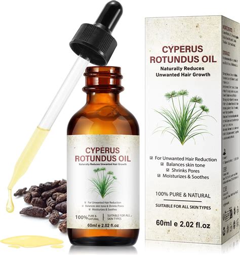 Amazon.com : Cyperus Rotundus Oil, Cyperus Oil, Cyperus Rotundus Hair ...