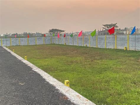 Sai Enclave - Premium Villas & Plots in Guduvanchery