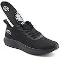 Buy SHAPECRUNCH Arch Support Shoes with Soft Cushioned Insoles for Men ...