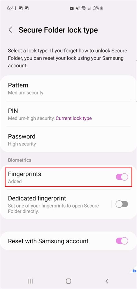 Android Fingerprint Lock 的图像结果