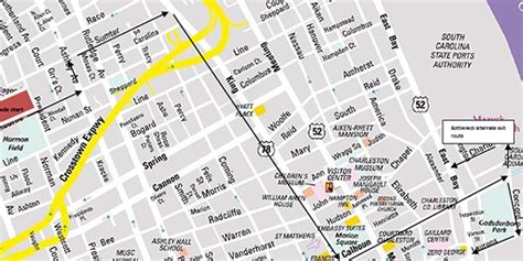 Road closures scheduled for Charleston Emancipation Parade