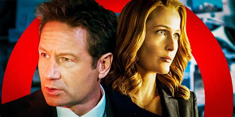 Why The X-Files Was Originally Canceled After Season 9