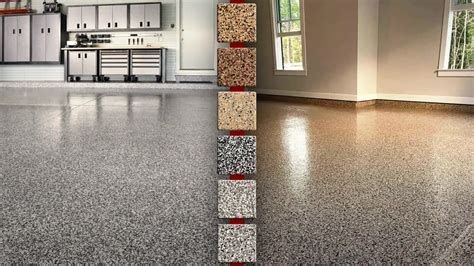 See How an Epoxy Floor Coating Transforms Your Garage, Before You ...