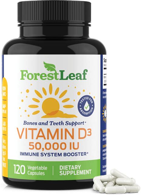 Best Vitamin D Supplement for Depression: Top Picks for 2023 - Straight.com