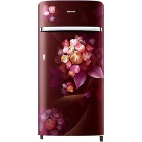 Samsung RR21B2G2XHT 198 Ltr Single Door - Price in India ...