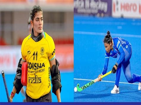 Women's Hockey WC: Goalkeeper Savita to lead Indian team as Rani Rampal ...