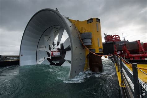 OpenHydro plans Orkney array - Wave and Tidal | reNEWS - Renewable Energy News | Renewable ...