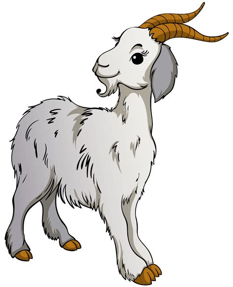 Billy Goat Png Transparent Images Free Download | Vector Files - Free ...