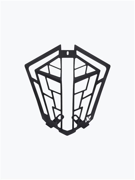 KTM ADV390 Legundary Custom LCB Obex Headlight Grill