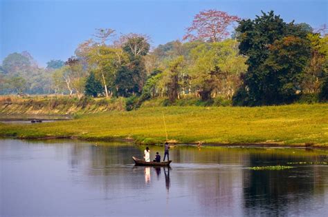 Best Places to See in Assam: Top 10 Must-See Destinations