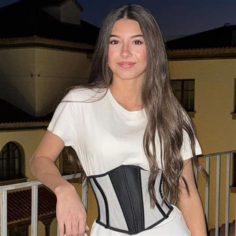 Alicia Machado celebra los 17 años de su hija Dinorah Valentina | ¡HOLA!