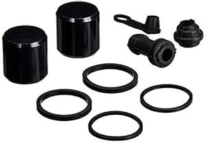 SEECO SE-9001 Wheel Cylinder Kit Pulsar Kbx Complete (Front) : Amazon ...