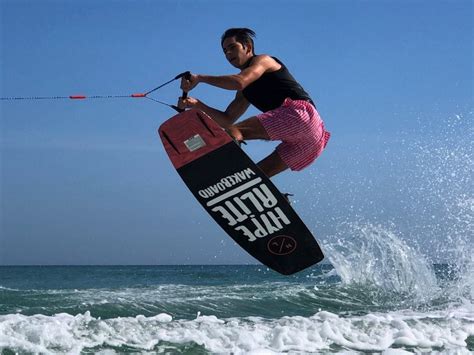LUNÁUTICOS. CLASES DE ESQUÍ Y WAKEBOARD (2026) All You Need to Know ...