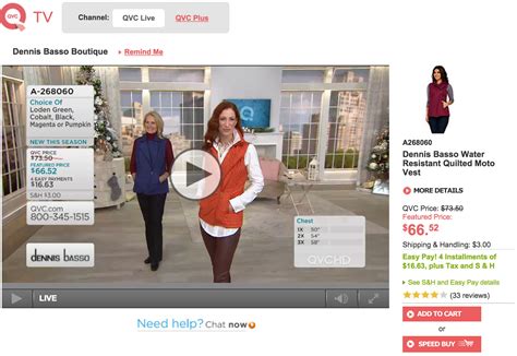 Qvc - Qvc Wiki | Meet Our Hosts — QVC.com - WPUZJ