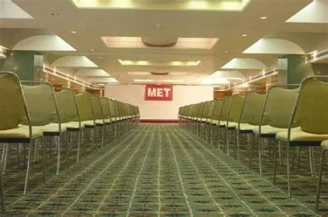 MET Asian Management Development Centre Mumbai Campus: Photos, Virtual Tour