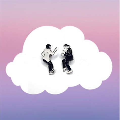 Image result for Pulp Fiction Twist Tutorial