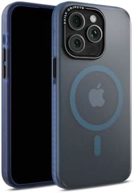 DailyObjects Polycarbonate Case For iPhone 15 Pro Max Compatible With ...