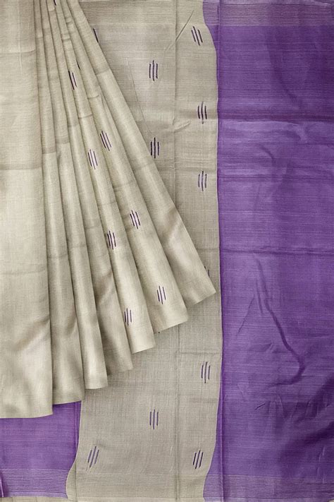 Eri silk sarees