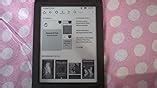 Kindle (8th Gen), 6" Display, 4 GB, Wi-Fi (White) : Amazon.in: Amazon ...