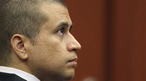 Zimmerman Seeks Bail Again