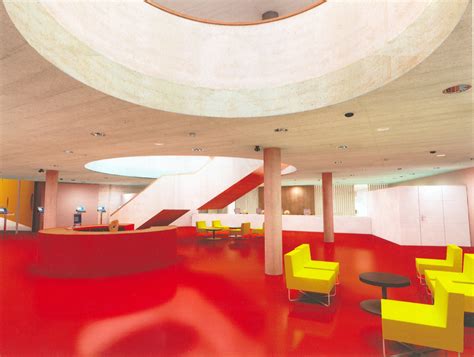 Research Library in Hradec Králové | LibraryBuildings.info