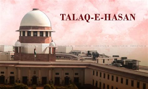 Talaq Given By Text Message- Mumbai Resident Approaches Supreme Court ...