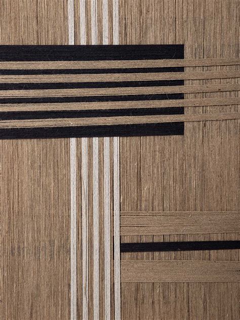 60429 | Jute Rope Wall Art with Wooden Frame – Manglam Arts