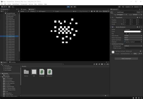Image result for Red Square Unity Sprite