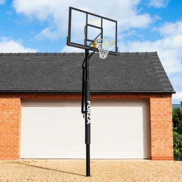 Basketball Hoops | Shop Nets & Backboards | Net World Sports