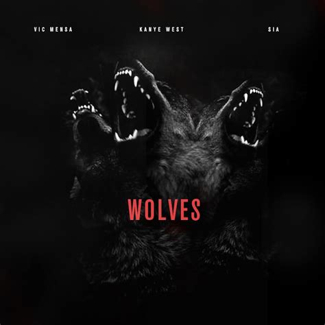 Wolves Rap 的图像结果
