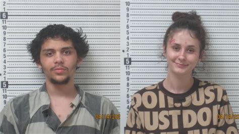 2 arrested after 'Dirty 30s' found in jeep in Montgomery County