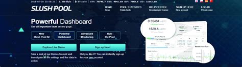 Image result for Slushpool Tutorial