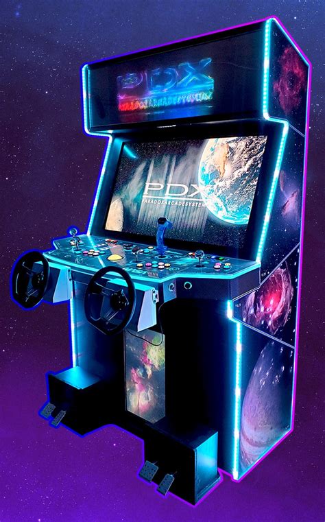 Image result for Computer Arcade