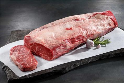 New Zealand Ribeye Steak Whole - Westmeat