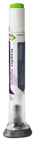 Image result for Using Trulicity