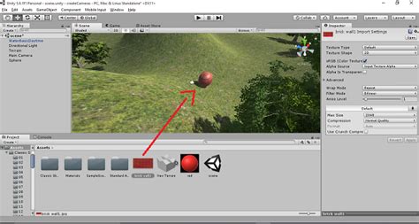 Unity Mouse Script Official 的图像结果