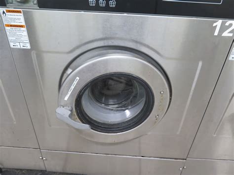 Speed Queen Commercial Washing Machine