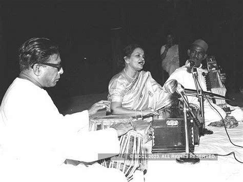 The diva of ghazals - Google remembers Begum Akhtar through doodle ...