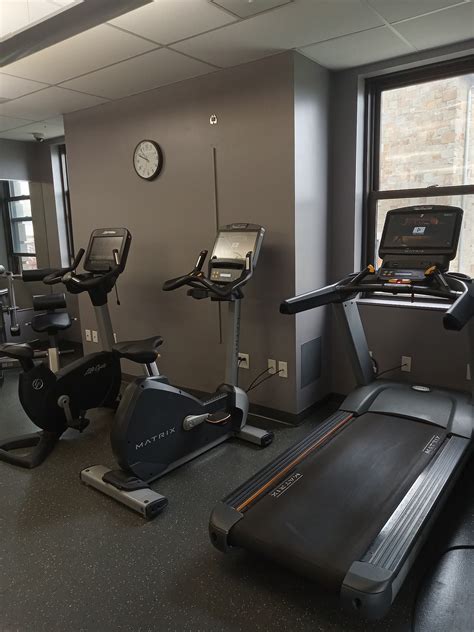 THOMAS M. MENINO YMCA - Hyde Park MA - Hours, Directions, Reviews ...