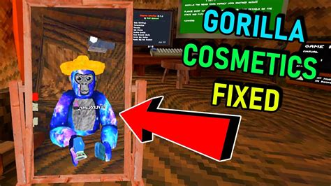 Image result for Gorilla Tag Tutorial