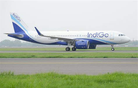 IndiGo CEO says worst behind airline after operational disruption