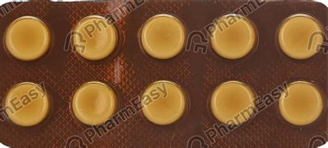 Vertidom Strip Of 10 Tablets: Uses, Side Effects, Price & Dosage ...