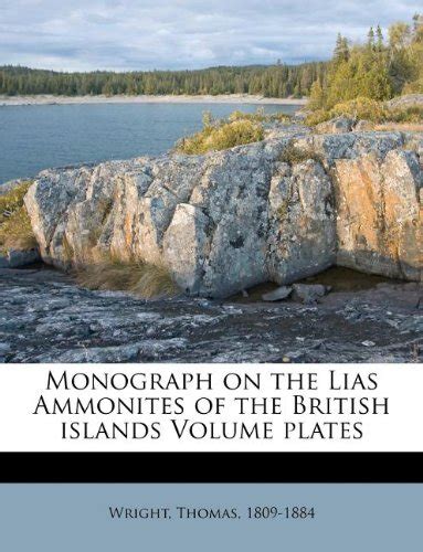 Amazon.in: Buy Monograph on the Lias Ammonites of the British Islands ...