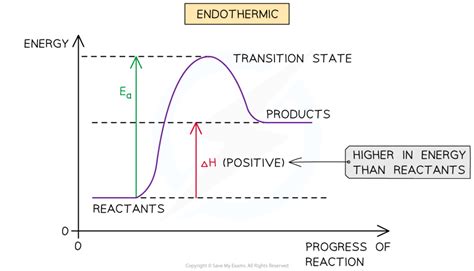 Enthalpy Change and Activation Energy - Year 11 PDF Download