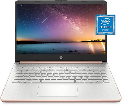 HP 14 Laptop, Intel Celeron N4020, 4GB RAM, 64GB India | Ubuy