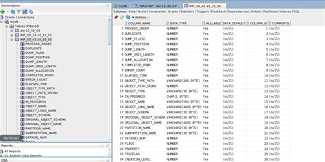 Image result for Open DMP File in SQL Developer