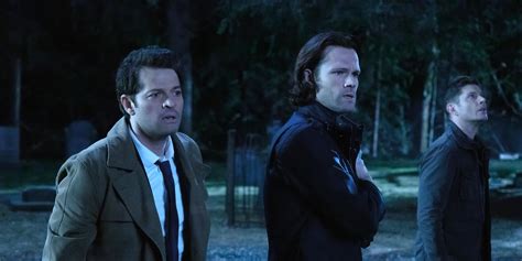The Ultimate Ranking of Every Supernatural Season: Unveiling the Best ...