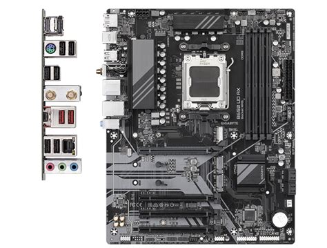 B650 UD AX｜AORUS - GIGABYTE Global