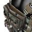 Buy KRYDEX MK3 MK4 Micro Fight Chest Rig Chassis Tactical Carrier w ...