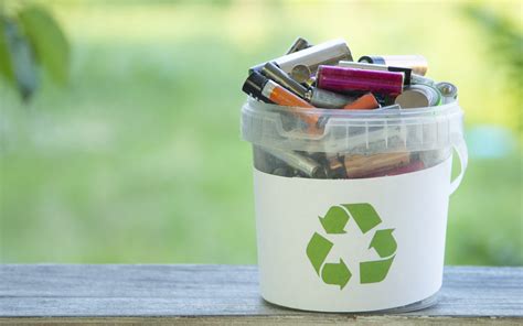 Image result for Reusing Batteries